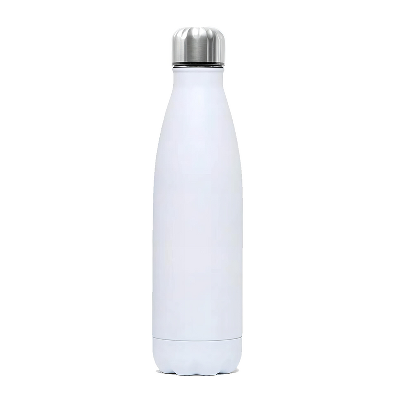 Squeeze Garrafa Térmica Personalizada 500ml